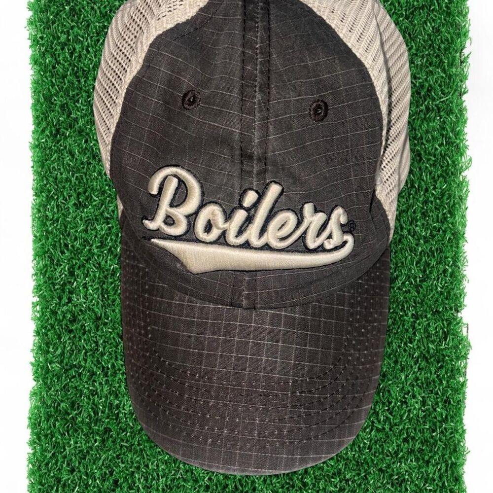 Top-of-the-world Men's Hat